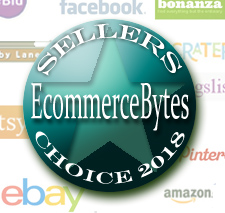 2018 Sellers Choice Awards