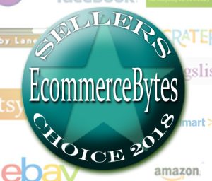 2018 Sellers Choice Marketplace Awards