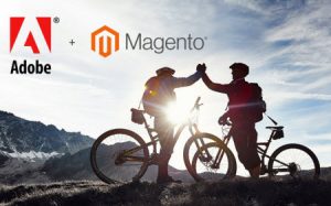 Adobe acquires Magento