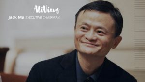 Jack Ma