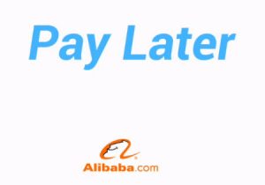 Alibaba Pay Later