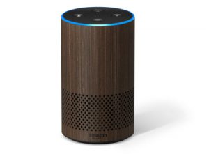 Amazon Echo