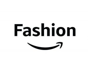 Amazon Fashion logo