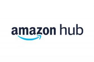 Amazon Hub