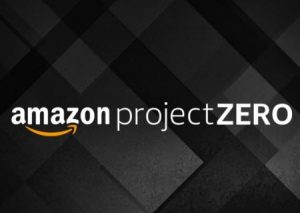 Amazon Project Zero