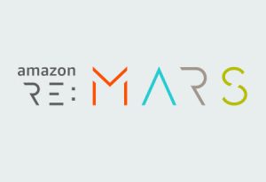 Amazon reMARS conference