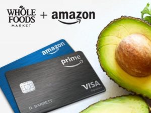 Amazon Whole Foods