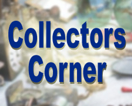 Collectors Corner: Odds and Ends to Close out 2021