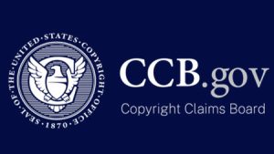 Copyright Claims Board