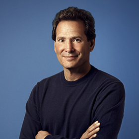 Dan Schulman