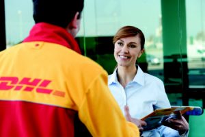 DHL Parcel