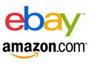 eBay Amazon