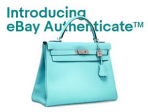 eBay Authenticate