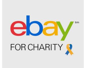 eBay for Charity