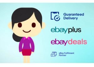 eBay Fulfillment Service