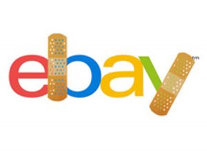 eBay glitch