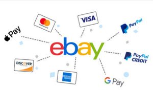 eBay Managed Payments