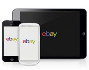 eBay Mobile