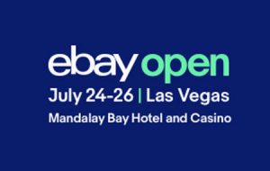 eBay Open Conference 2018