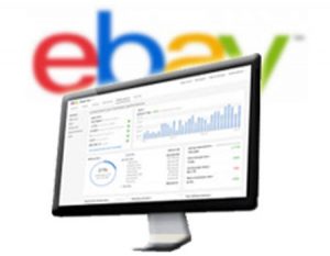 eBay Seller Hub