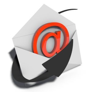 Email marketing