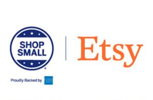 Etsy Small Business Saturday