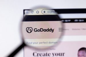 GoDaddy