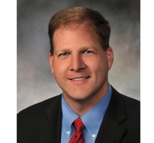 Governor Chris Sununu