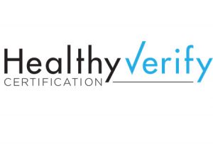 HealthyVerify