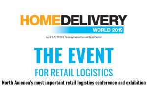 Home Delivery World 2019