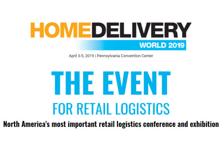 Home Delivery World 2019