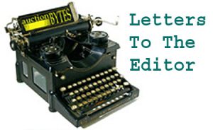 Letters to the Editor column