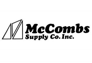 McCombs Supply Co, Inc