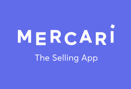 Mercari Runs TV Commercial with Movie Tie-in