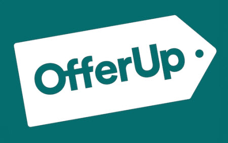 OfferUp Classifieds App