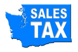 Online Sales Tax