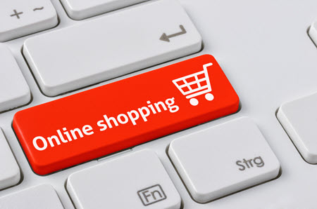 Ecommerce Spending Up over 11 percent in July