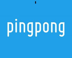 PingPong Payments