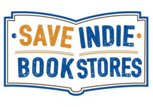 Save Indie Bookstores