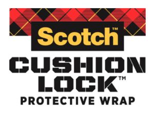 Scotch Cushion Lock TM