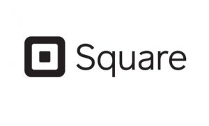 Square logo