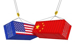 US China trade