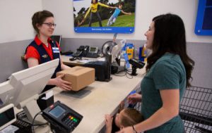 Walmart Marketplace In-store returns