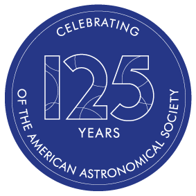 American Astronomical Society