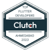 Clutch - Top Flutter Developers