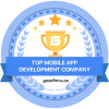 GoodFirms - Top Mobile App Development Company